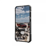 Urban Armor Gear (UAG) Samsung Galaxy S24 Plus Deksel Monarch Carbon Fiber Svart