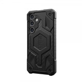 Urban Armor Gear (UAG) Samsung Galaxy S24 Plus Deksel Monarch Carbon Fiber Svart