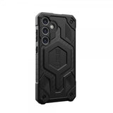 Urban Armor Gear (UAG) Samsung Galaxy S24 Plus Deksel Monarch Carbon Fiber Svart