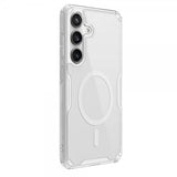 Nillkin Samsung Galaxy S24 Plus Deksel Nature Pro Series MagSafe Transparent