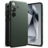 Ringke Samsung Galaxy S24 Plus Onyx Dark Green