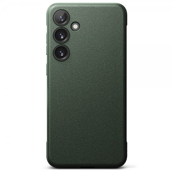 Ringke Samsung Galaxy S24 Plus Onyx Dark Green