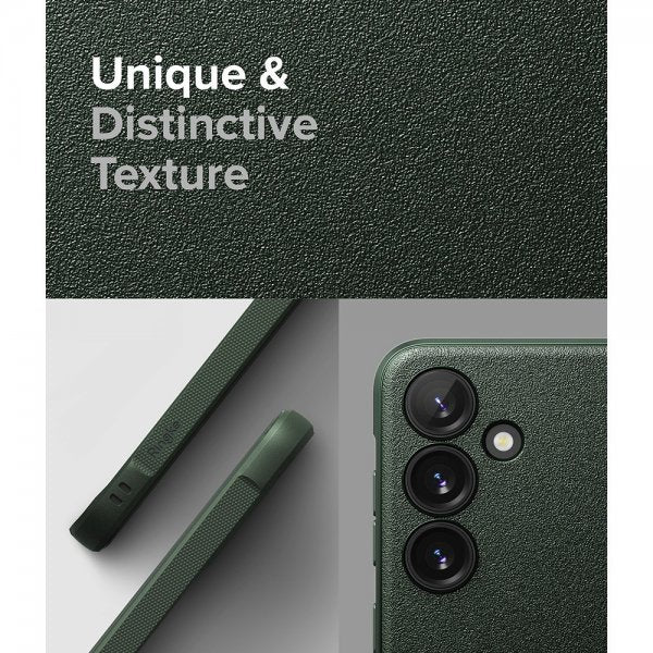 Ringke Samsung Galaxy S24 Plus Onyx Dark Green