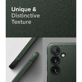 Ringke Samsung Galaxy S24 Plus Onyx Dark Green