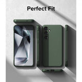 Ringke Samsung Galaxy S24 Plus Onyx Dark Green