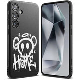 Ringke Samsung Galaxy S24 Plus Onyx Design Graffiti2
