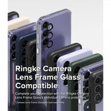 Ringke Samsung Galaxy S24 Plus Onyx Design Graffiti2