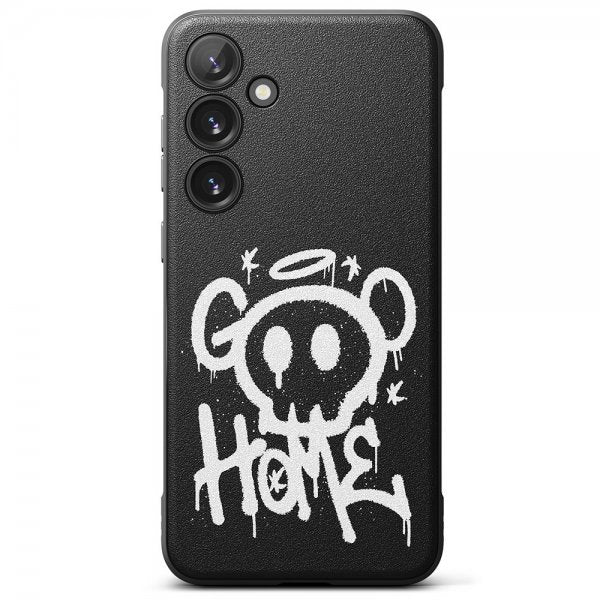 Ringke Samsung Galaxy S24 Plus Onyx Design Graffiti2