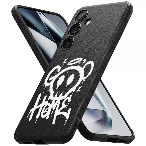 Ringke Samsung Galaxy S24 Plus Onyx Design Graffiti2