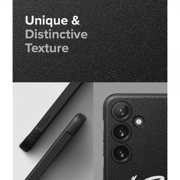 Ringke Samsung Galaxy S24 Plus Onyx Design Graffiti2