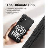 Ringke Samsung Galaxy S24 Plus Onyx Design Graffiti2