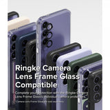 Ringke Samsung Galaxy S24 Plus Onyx Navy