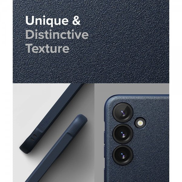 Ringke Samsung Galaxy S24 Plus Onyx Navy