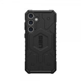 Urban Armor Gear (UAG) Samsung Galaxy S24 Plus Deksel Pathfinder MagSafe Svart