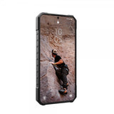 Urban Armor Gear (UAG) Samsung Galaxy S24 Plus Deksel Pathfinder Svart