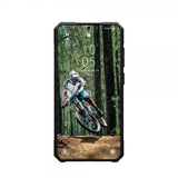 Urban Armor Gear (UAG) Samsung Galaxy S24 Plus Deksel Plasma Ice