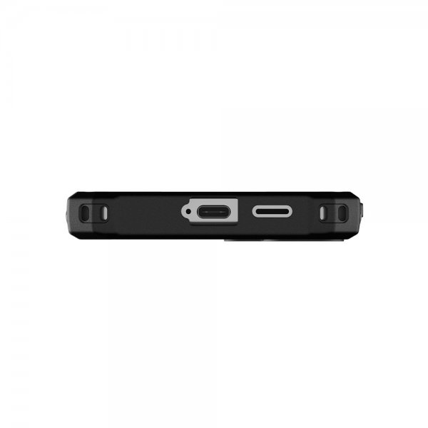 Urban Armor Gear (UAG) Samsung Galaxy S24 Plus Deksel Plasma Ice