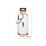 Urban Armor Gear (UAG) Samsung Galaxy S24 Plus Deksel Plasma Ice