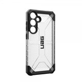 Urban Armor Gear (UAG) Samsung Galaxy S24 Plus Deksel Plasma Ice
