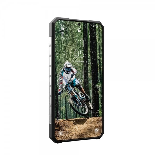 Urban Armor Gear (UAG) Samsung Galaxy S24 Plus Deksel Plasma Ice