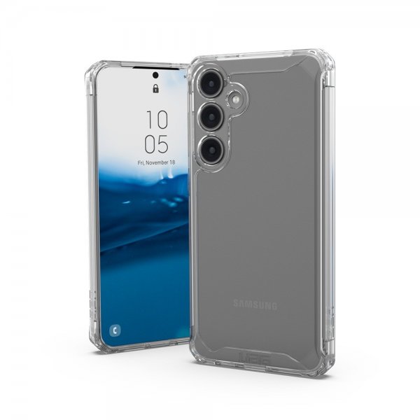 Urban Armor Gear (UAG) Samsung Galaxy S24 Plus Deksel Plyo Ice