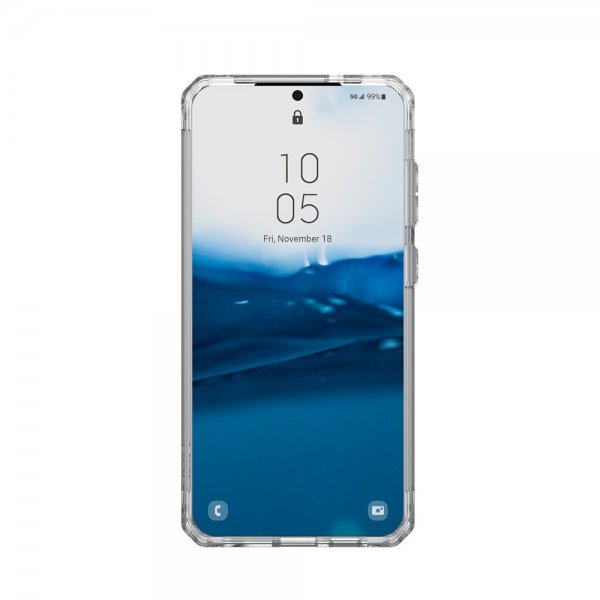 Urban Armor Gear (UAG) Samsung Galaxy S24 Plus Deksel Plyo Ice