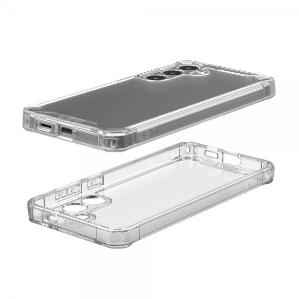 Urban Armor Gear (UAG) Samsung Galaxy S24 Plus Deksel Plyo Ice