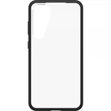 Otterbox Samsung Galaxy S24 Plus Deksel React Black Crystal