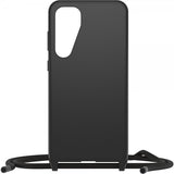Otterbox Samsung Galaxy S24 Plus Deksel React Necklace Svart