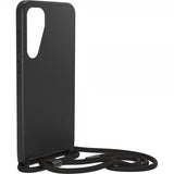 Otterbox Samsung Galaxy S24 Plus Deksel React Necklace Svart