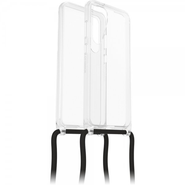 Otterbox Samsung Galaxy S24 Plus Deksel React Necklace Transparent