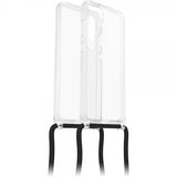 Otterbox Samsung Galaxy S24 Plus Deksel React Necklace Transparent