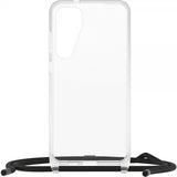 Otterbox Samsung Galaxy S24 Plus Deksel React Necklace Transparent