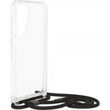 Otterbox Samsung Galaxy S24 Plus Deksel React Necklace Transparent