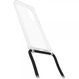 Otterbox Samsung Galaxy S24 Plus Deksel React Necklace Transparent