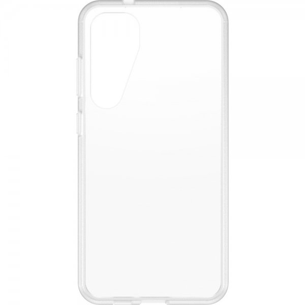 Otterbox Samsung Galaxy S24 Plus Deksel React Transparent