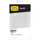Otterbox Samsung Galaxy S24 Plus Deksel React Transparent