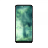 Xqisit Samsung Galaxy S24 Plus Deksel Silicone Case Svart