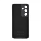 Onsala Samsung Galaxy S24 Plus Deksel Silikon Svart