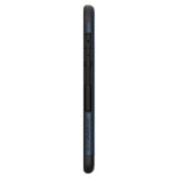 Spigen Samsung Galaxy S24 Plus Deksel Slim Armor MagFit Metal Slate