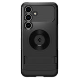 Spigen Samsung Galaxy S24 Plus Deksel Slim Armor MagFit Svart
