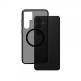 CARE by PanzerGlass Samsung Galaxy S24 Plus Deksel Smokey MagSafe Svart