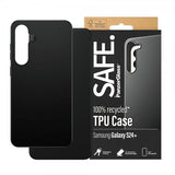 SAFE. by PanzerGlass Samsung Galaxy S24 Plus Deksel Soft TPU Case Svart