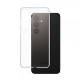 SAFE. by PanzerGlass Samsung Galaxy S24 Plus Deksel Soft TPU Case Transparent