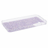 Nordic Covers Samsung Galaxy S24 Plus Deksel Sparkle Series Lilac Purple