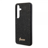 Guess Samsung Galaxy S24 Plus Square Mirror Svart
