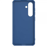 Nillkin Samsung Galaxy S24 Plus Deksel Super Frosted Shield Pro Blå