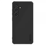 Nillkin Samsung Galaxy S24 Plus Deksel Super Frosted Shield Pro MagSafe Svart