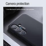Nillkin Samsung Galaxy S24 Plus Deksel Super Frosted Shield Pro MagSafe Svart