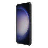 Nillkin Samsung Galaxy S24 Plus Deksel Super Frosted Shield Pro Svart